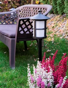 Su-Ma Lampa stojąca CORDOBA II - K 5002/2/TD - Lampy ogrodowe - miniaturka - grafika 4