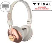 Słuchawki - The House of Marley Positive Vibration 2 copper - miniaturka - grafika 1