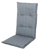 Pozostałe meble ogrodowe - Doppler poduszka z wysokim oparciem Living D 3030 - miniaturka - grafika 1