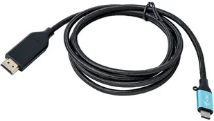 i-Tec Adapter kablowy USB-C do HMDMI 4K/60Hz 200cm - Kable komputerowe i do monitorów - miniaturka - grafika 6