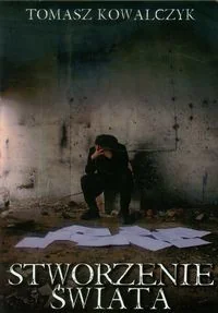 Stworzenie świata - Poezja - miniaturka - grafika 2