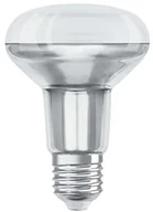 Żarówki LED - Osram LED żarówka reflektorowa | Oprawka: E27 | Warm White | 2700 K | 4,30 W | produkt zastępczy dla 60-W-lampa reflektorowa | LED Star R80 4058075097124 - miniaturka - grafika 1