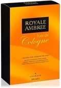 Wody i perfumy unisex - Royale ambree Royale Ambree Royale Ambree EDC 200 ml - miniaturka - grafika 1