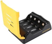 Ładowarki i akumulatory - PATONA Ładowarka na 4 akumulatorki AA lub AAA - miniaturka - grafika 1