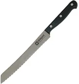 Noże kuchenne - Stalgast Nóż do chleba / L: 20 cm / 219208 - miniaturka - grafika 1
