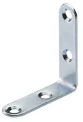 Zawiasy, okucia i inne akcesoria - Hettich Kątownik montażowy 60X60X15MM - miniaturka - grafika 1