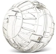 Akcesoria dla gryzoni - Savic Dyski twarde Nobby Mouse Runner ball, do gry i piłka gimnastyczna dla Nager,  12 cm - miniaturka - grafika 1