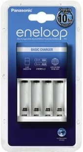 Panasonic $237ADOWARKA BQ-CC51E - Ładowarki i akumulatory - miniaturka - grafika 5