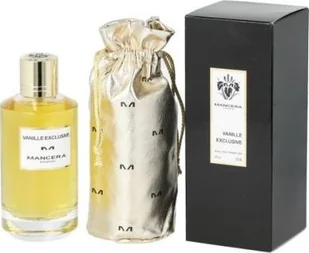 Mancera VANILLE EXCLUSIVE 120 ml EDP 3760265192885 - Wody i perfumy unisex Mancera VANILLE EXCLUSIVE 120 ml EDP 3760265192885 - Wody i perfumy unisex - miniaturka - grafika 1