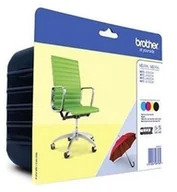 Tusze oryginalne - Brother LC-229/225 - miniaturka - grafika 1