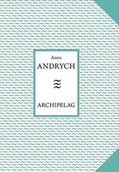 Poezja - Miejskie Posnania Archipelag Anna Andrych - miniaturka - grafika 1