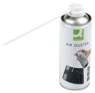 Q-Connect Powietrze sprężone 400ml KF04499 - Środki i akcesoria czyszczące do komputerów - miniaturka - grafika 3