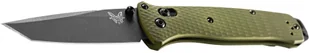 Benchmade Nóż 537GY-1 Bailout 136-578 - Noże - miniaturka - grafika 9