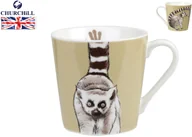 Kubki - Churchill KUBEK PORCELANOWY Lemur - miniaturka - grafika 1
