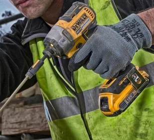 DeWalt XR DCF887P2 - Klucze udarowe - miniaturka - grafika 3