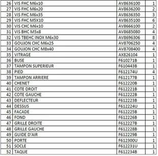 Ekoprojekt 868 Piec wolnostojący Invicta 9kW Kazan GA kolor emalia antracyt 86876404 - Piece wolnostojące - miniaturka - grafika 10