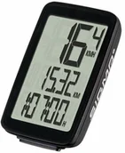 Liczniki rowerowe - Sigma Komputerek PURE 1 czarny - miniaturka - grafika 1