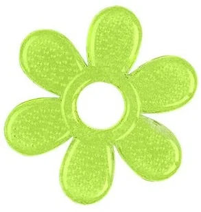 BabyOno Gryzak żelowy 1060 zielony - Gryzaki dla dzieci - miniaturka - grafika 2