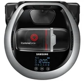 Roboty sprzątające - Samsung VR20R7250WC - miniaturka - grafika 1