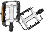Pedały rowerowe - Accent Pedały Hellium - łożyska maszynowe - miniaturka - grafika 1