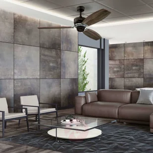 Westinghouse Welford brąz - Wentylatory sufitowe - miniaturka - grafika 2