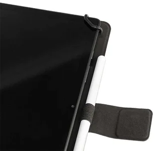 TUCANO UNIVERSO - Etui uniwersalne tablet Samsung do 10.5" (czarny) b2btrade-22353-0 - Akcesoria do tabletów i e-booków - miniaturka - grafika 6