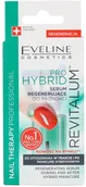 Kremy i maski do rąk - Eveline Nail Therapy Professional Regenerujące serum do paznokci 12 ml - miniaturka - grafika 1