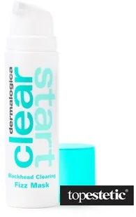 Dermalogica Blackhead Clearing Fizz Mask Maska oczyszczająca pory i zmniejszająca zaskórniki 50 ml - Maseczki do twarzy Dermalogica Blackhead Clearing Fizz Mask Maska oczyszczająca pory i zmniejszająca zaskórniki 50 ml - Maseczki do twarzy - miniaturka - grafika 1