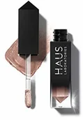 Cienie do powiek - Haus Laboratories HAUS LABORATORIES By Lady Gaga: GLAM ATTACK LIQUID EYESHADOW | Pigmentowany cień do powiek w 9 połyskujących i 4 metalicznych kolorach, długo utrzymujący się makijaż oczu do mieszania - miniaturka - grafika 1
