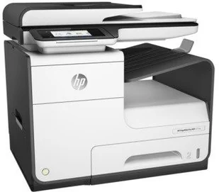 HP PageWide Pro 477dw (D3Q20B) - Urządzenia wielofunkcyjne - miniaturka - grafika 2