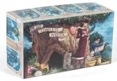 Pozostałe książki - INGRAM INTERNATIONAL Series of Unfortunate Events Box: The Complete Wreck (Books - miniaturka - grafika 1