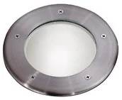 Lampy ogrodowe - Eglo RIGA 3 86189 lampa najazdowa 1x15W E27 - miniaturka - grafika 1