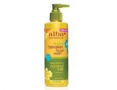 Mleczka do demakijażu - Alba Botanica Hawajskie mleczko do mycia twarzy mleczko kokosowe 230ml Alba Botanica - miniaturka - grafika 1