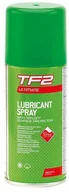 Akcesoria rowerowe - WELDTITE Olej do łańcucha TF2 Teflon Aerosol Spray warunki suche) 150 ml WLD-3021 - miniaturka - grafika 1