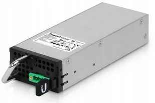 Ubiquiti Redundant Power Supply, DC, 100W RPS-DC-100W - Zasilacze do urządzeń sieciowych - miniaturka - grafika 3