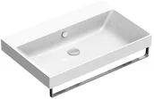 Umywalki - Catalano New Zero 75x50 175ZP00 - miniaturka - grafika 1