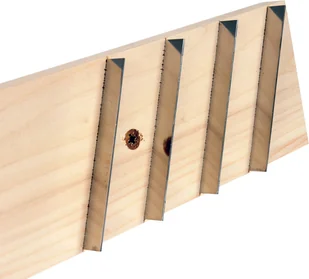 YATO Zdzierak wyrównujący do tynków 405 x 84 mm YT-52472 ZYSKAJ RABAT 30 ZŁ YT-52472 - Narzędzia murarskie YATO Zdzierak wyrównujący do tynków 405 x 84 mm YT-52472 ZYSKAJ RABAT 30 ZŁ YT-52472 - Narzędzia murarskie - miniaturka - grafika 4