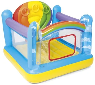 Bestway Dmuchany Plac Zabaw Zamek Śnieżki 91050 - Place zabaw - miniaturka - grafika 18