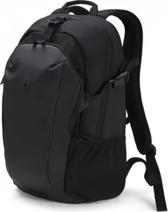 Dicota Plecak Backpack GO 13-15.6 czarny - Torby na laptopy Dicota Plecak Backpack GO 13-15.6 czarny - Torby na laptopy - miniaturka - grafika 1