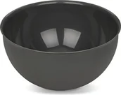 Miski i półmiski - Koziol Miska Palsby Organic Nature L szara 7807701 - miniaturka - grafika 1