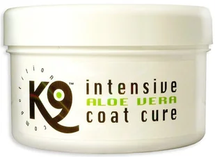 K9 K9 - Intensive Aloe Vera Coat Cure - intensywna odżywka pielęgnacyjna, 500 ml - Szampony i odżywki dla psów - miniaturka - grafika 2