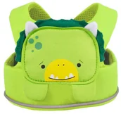 Zabezpieczenia dla dzieci - Trunki Szelki bezpieczeństwa Kolor: zielony TRUA-0152 - miniaturka - grafika 1