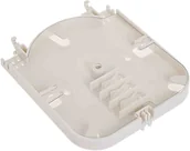 Pozostałe akcesoria sieciowe - Tracom Tacka światłowodowa P037 6/12) v.2 - miniaturka - grafika 1