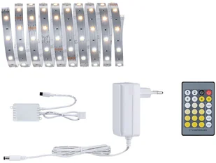 PAULMANN Paulmann MaxLED 250 zestaw podstawowy IP20 3m - Taśmy LED - miniaturka - grafika 8
