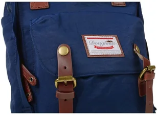 Doughnut Plecak Doughnut Macaroon D010-9706-F - Plecaki - miniaturka - grafika 7