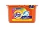 Środki do prania - Procter & Gamble Kapsułki do Prania Vizir Color 10 prań - miniaturka - grafika 1