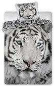 Pościel dla dzieci - Faro Pościel Młodzieżowa nr 366 Tygrys 1100822 - miniaturka - grafika 1
