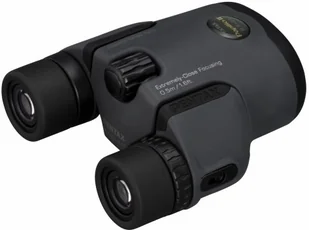 Pentax Papilio II 6.5 x 21 - Lornetki - miniaturka - grafika 2