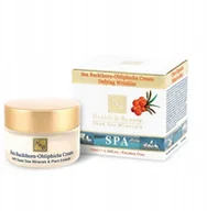 Kremy do twarzy - Health&Beauty Buckthorn-Obliphicha Cream - miniaturka - grafika 1