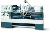 Tokarki - Proma Tokarka uniwersalna tokarnia do metalu z odczytem cyfrowym SPF-1000P+O 1000 mm - miniaturka - grafika 1